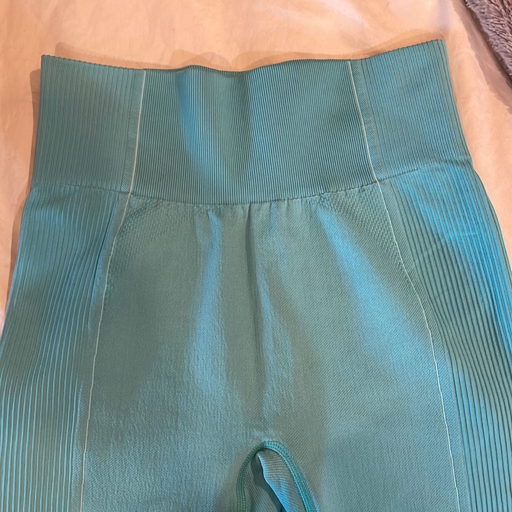 Gymshark leggings in excellent condition.